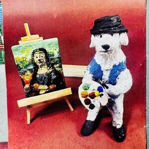 Meet your Posher, Anna.